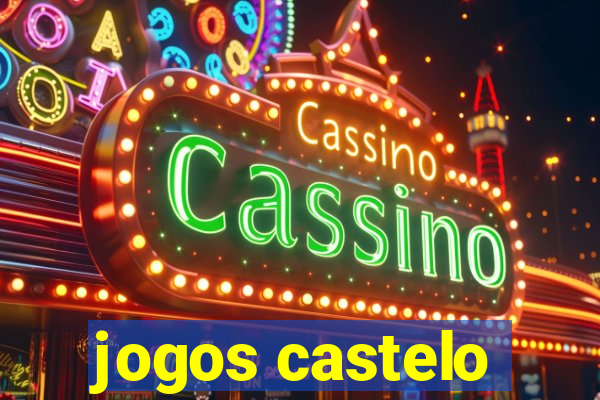 jogos castelo
